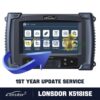Lonsdor K518ISE Lonsdor K518 PRO Full Version First Time One Year Update Subscription
